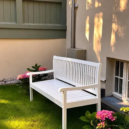 D10 By 2-bedroom With Private Terrace דירה
